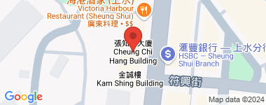 张知行大厦 全栋 全幢 物业地址