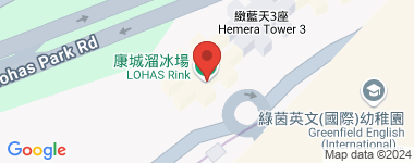 LP10 1-B座 A 低層 物業地址