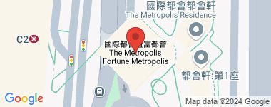 置富都會 725 物業地址