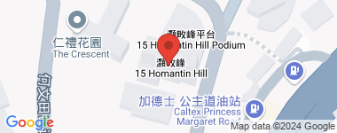 灏畋峰 高层 物业地址