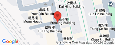 富邦楼  物业地址