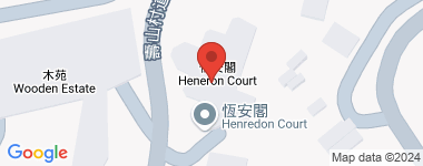 恒安阁
