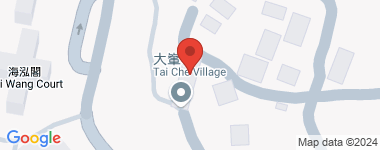 大輋 1室 中层 物业地址
