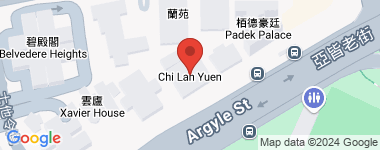 芝兰苑 高层 物业地址