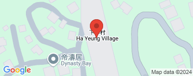 下洋村 1室 地下 物业地址