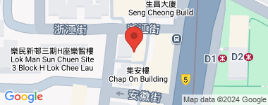 合诚商业大厦  物业地址