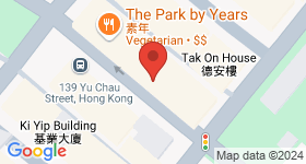 122 Yu Chau Street Map