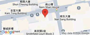 Luen Yau Apartments Unit 6, Low Floor Address