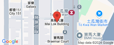 Mai Lok Building Room B, Low Floor Address