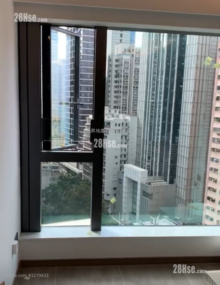 藝里坊1號 售盤 1 房 , 1 浴室 286 平方呎