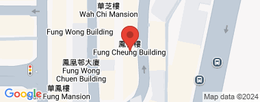 凤祥楼 高层 物业地址