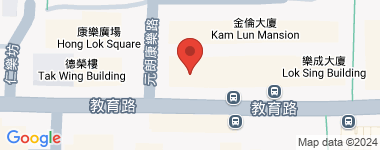 Fung Hing Building Room C Address