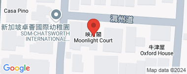 映月阁 2室 物业地址