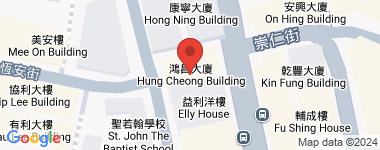 鸿昌楼  物业地址