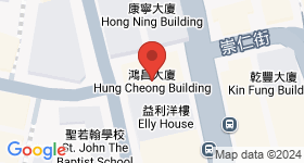 鸿昌楼 地图