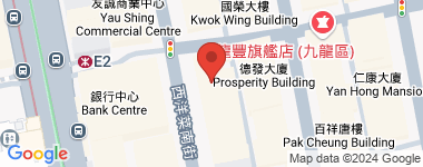 Chinese Mansion Room 54 Address