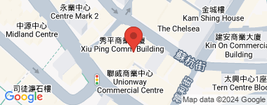 江宁大厦  物业地址