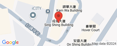 Sing Shing Building Unit 6, Low Floor Address