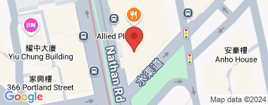 联合广场  物业地址