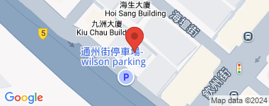 Yen Kwong Mansion Room D, Middle Floor, Renguang Address