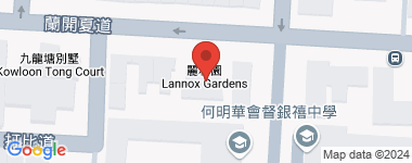 丽和园 低层 ST-22室 物业地址
