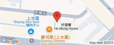 尚宜 尚宜 E 物業地址