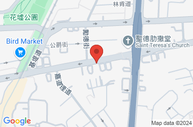 太子道西233號