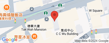 Chung Pont Commercial Building  Address