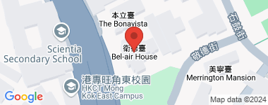 衛德臺 A室 物業地址