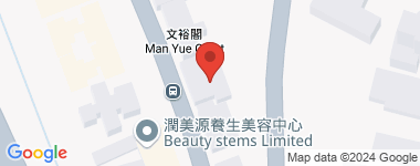 文采阁 中层 物业地址