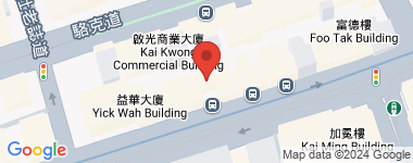 333 Hennessy  物业地址