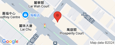 荔枝角道178号 地下 物业地址
