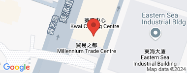 葵昌中心