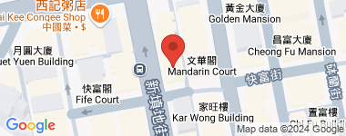 Garfull Building Low Floor Address