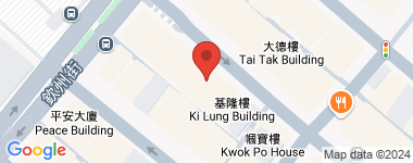 基隆街371号 1室 高层 物业地址