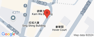 錦華大廈 高層 物業地址