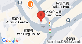 Aveny 地圖