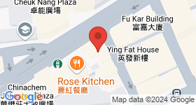 280 Johnston Road Map