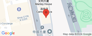 Canton Plaza  Address