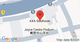 Axa Southside Map