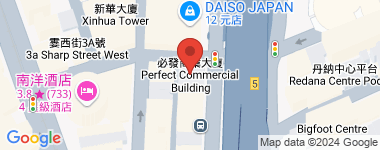 單幢樓房 中層 物業地址