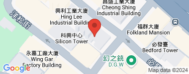Two Bedford Place  物业地址