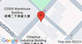 8 On Lok Mun Street Map