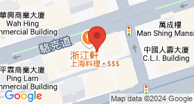 浙江兴业大厦 地图