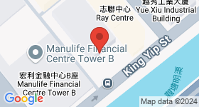 四洲集团中心 地图