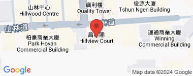 昌林阁 高层 物业地址