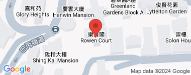 Rowen Court Room A, High Floor Address