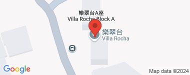 樂翠台 A座 高層 物業地址