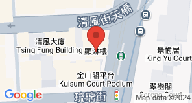 英皇道39号 地图