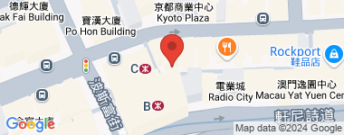 合亚大厦  物业地址
